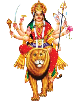 Durga Mata Photo